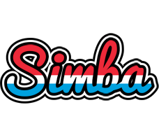 simba norway logo