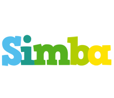 simba rainbows logo