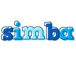 simba sailor logo