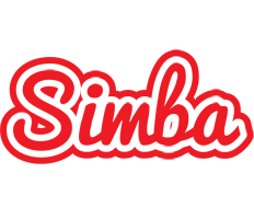 simba sunshine logo