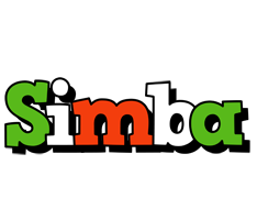 simba venezia logo