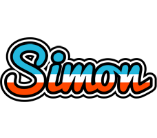 simon america logo