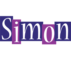 simon autumn logo