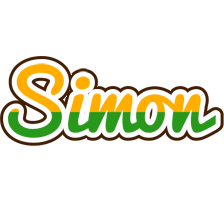 simon banana logo