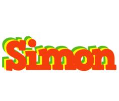 simon bbq logo