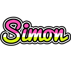 simon candies logo