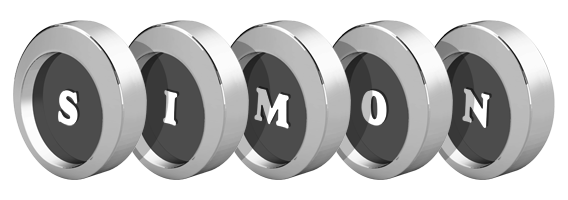 simon coins logo