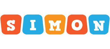 simon comics logo