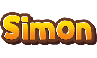 simon cookies logo