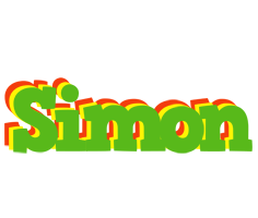 simon crocodile logo