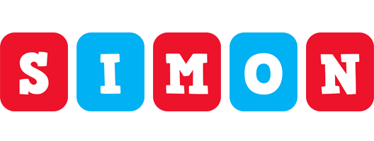 simon diesel logo