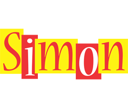 simon errors logo