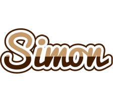 simon exclusive logo