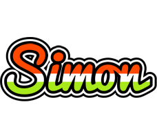 simon exotic logo