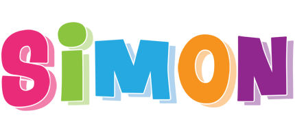 simon friday logo