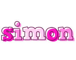 simon hello logo