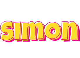 simon kaboom logo