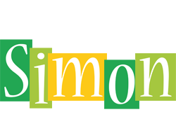 simon lemonade logo