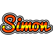 simon madrid logo