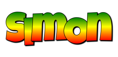 simon mango logo