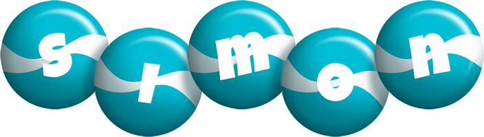 simon messi logo