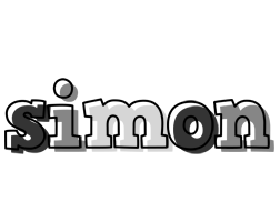 simon night logo