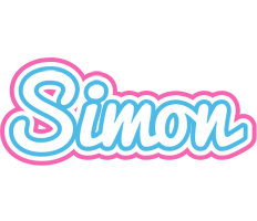 simon outdoors logo