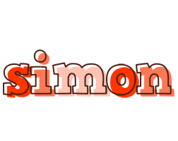simon paint logo