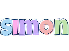 simon pastel logo