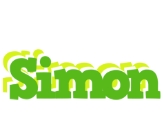 simon picnic logo