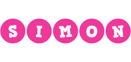 simon poker logo