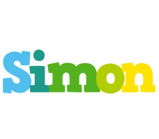 simon rainbows logo