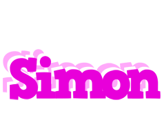 simon rumba logo