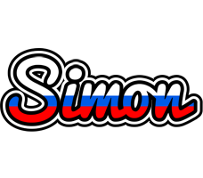 simon russia logo