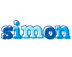 simon sailor logo