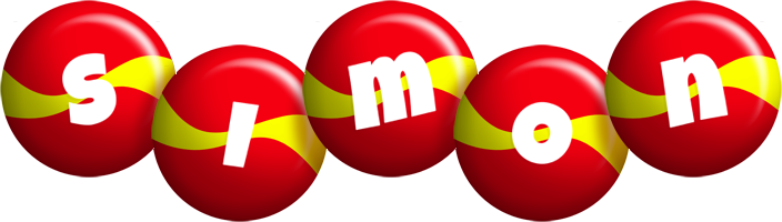 simon spain logo