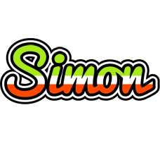 simon superfun logo