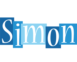 simon winter logo