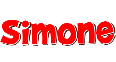 simone basket logo