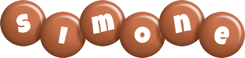 simone candy-brown logo