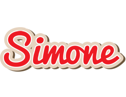 simone chocolate logo