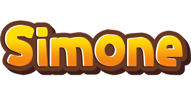 simone cookies logo