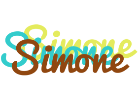 simone cupcake logo