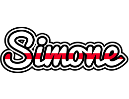 simone kingdom logo