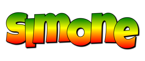 simone mango logo