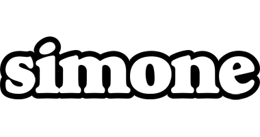 simone panda logo