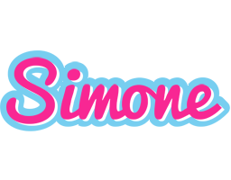 simone popstar logo