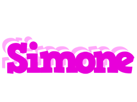 simone rumba logo