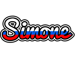 simone russia logo