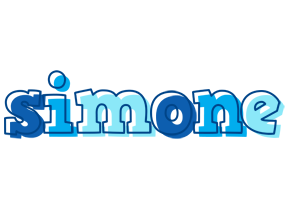 simone sailor logo